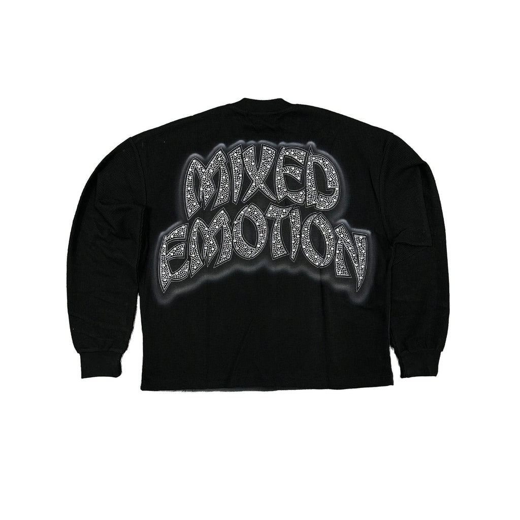 MIXED EMOTION Emotion “Sunrise” thermal Long Sleeve