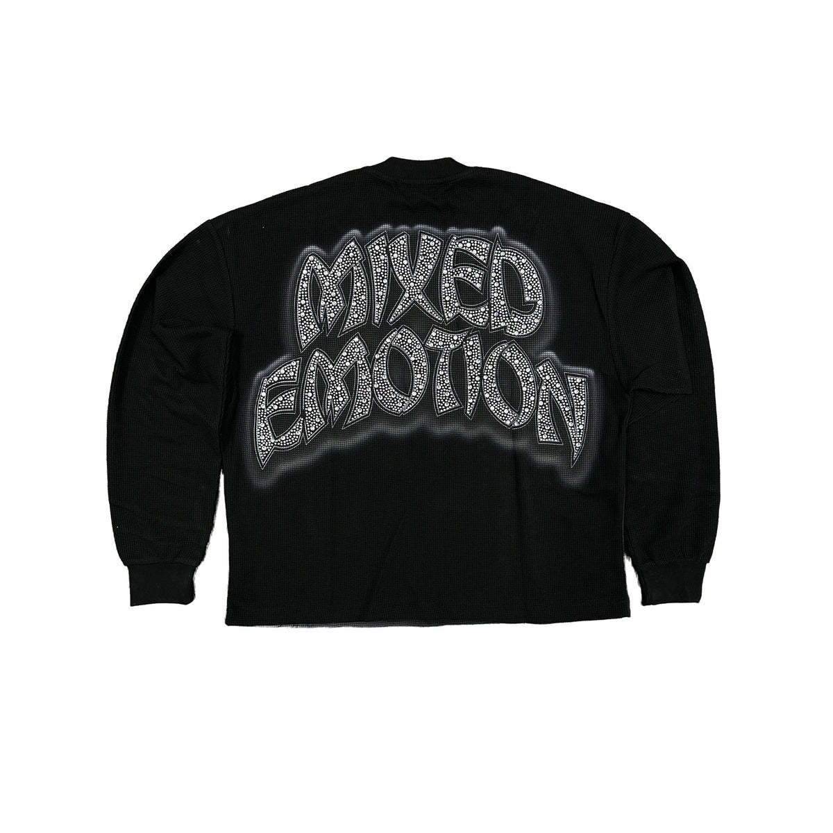 MIXED EMOTION Emotion “Sunrise” thermal Long Sleeve