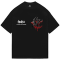 Hustlers Country Club AK DRIP CLUB TEE