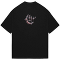 Hustlers Country Club BARBED COUNTRY TEE