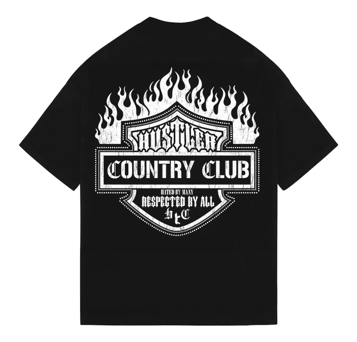 Hustlers Country Club 'Riders'