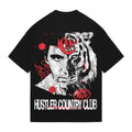 HUSTLERS COUNTRY CLUB
HCC RIOT
