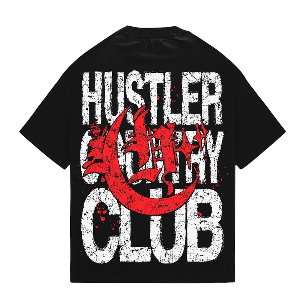 HUSTLERS COUNTRY CLUB
HCC RIOT