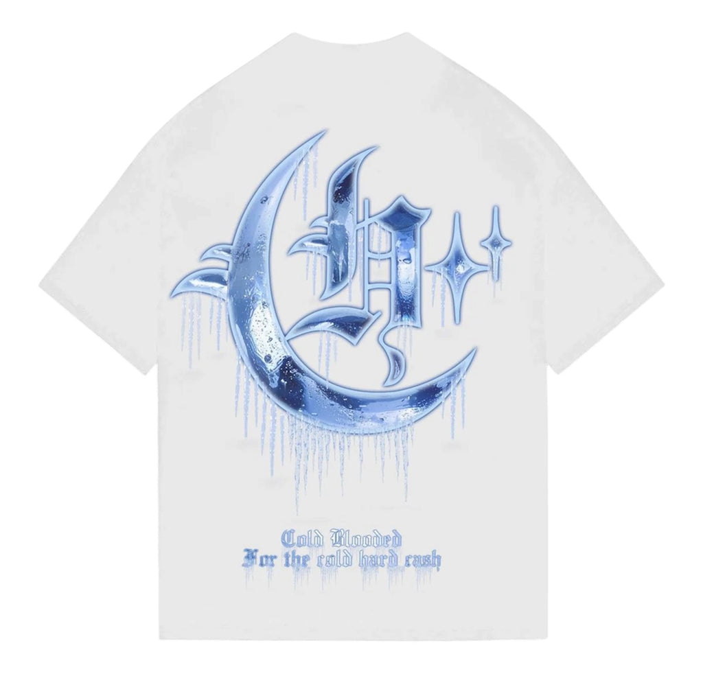 Hustlers Country Club 'HCC Icy'