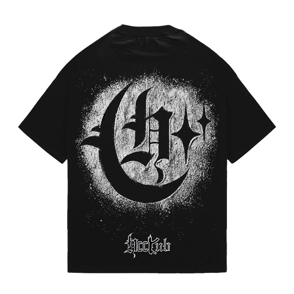 HUSTLERS COUNTRY CLUB
MADE OF DUST TEE