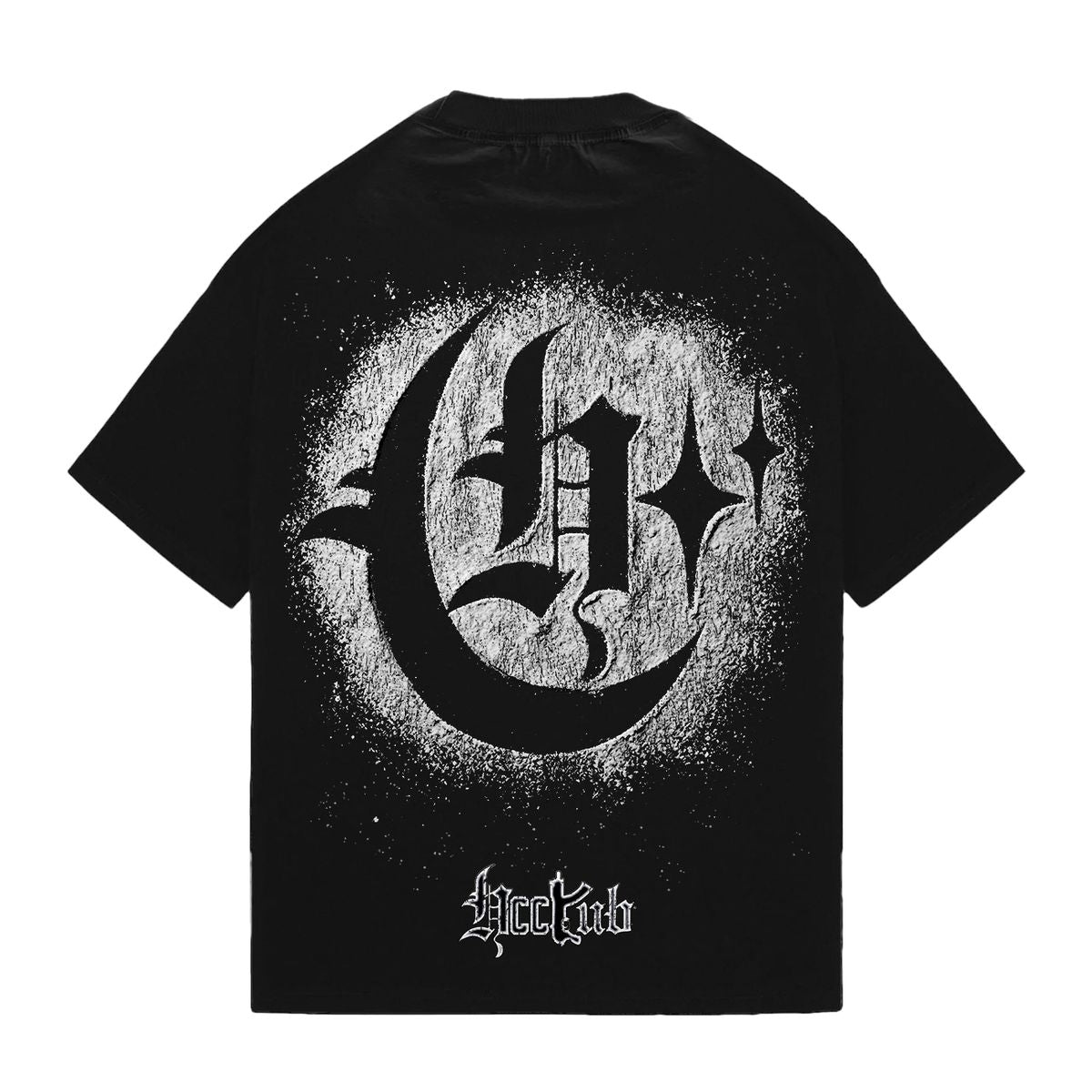 HUSTLERS COUNTRY CLUB
MADE OF DUST TEE