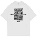 HUSTLERS COUNTRY CLUB
TODAY'S NEWS TEE