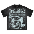 WKND RIOT BORN A STAR BLACK