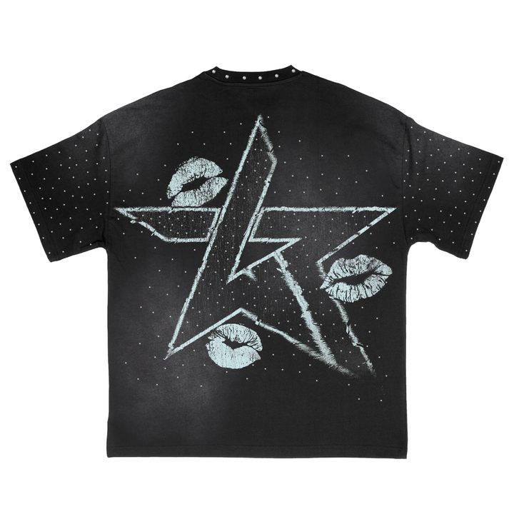 WKND RIOT BORN A STAR BLACK