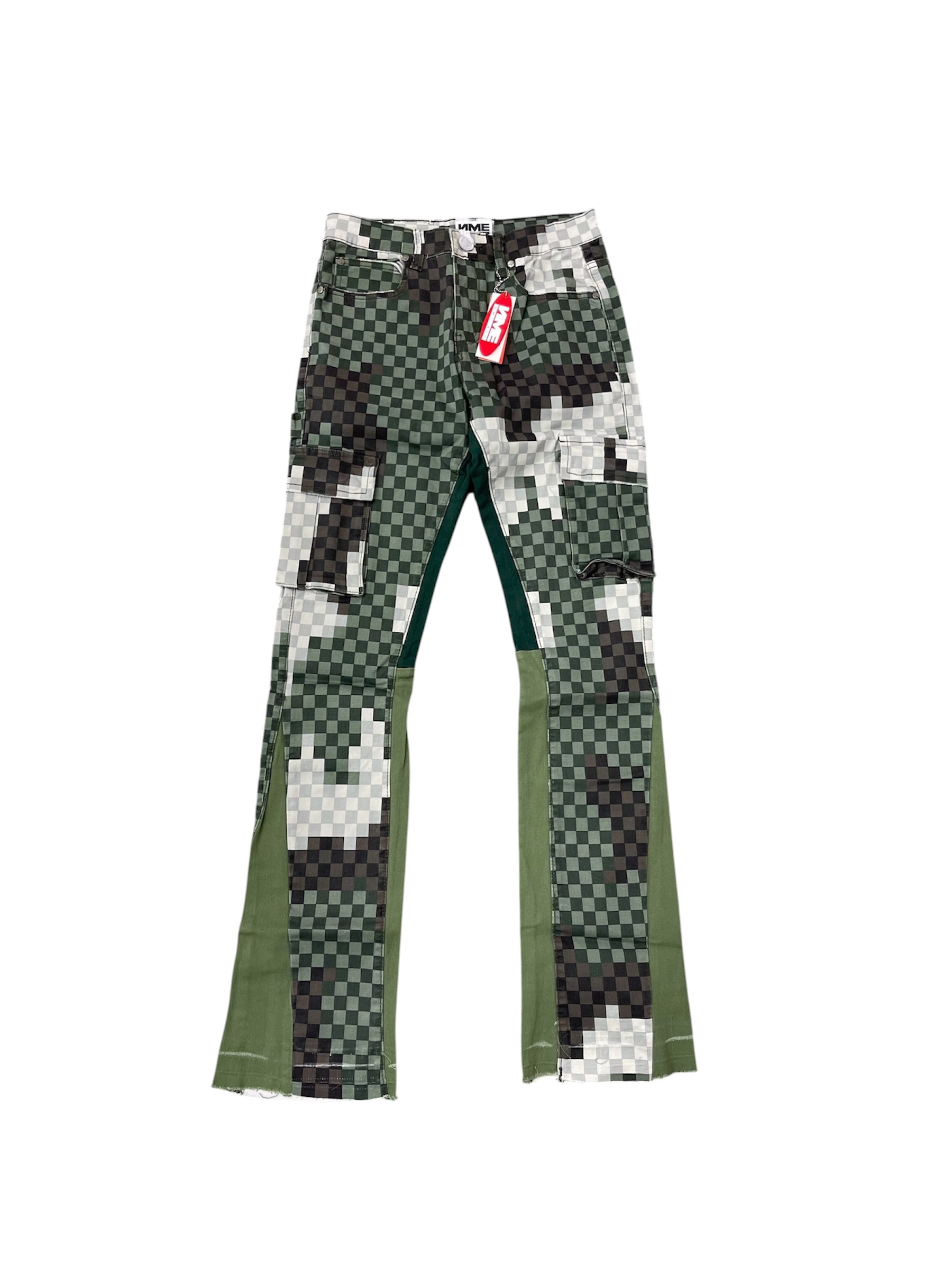 NME pants
