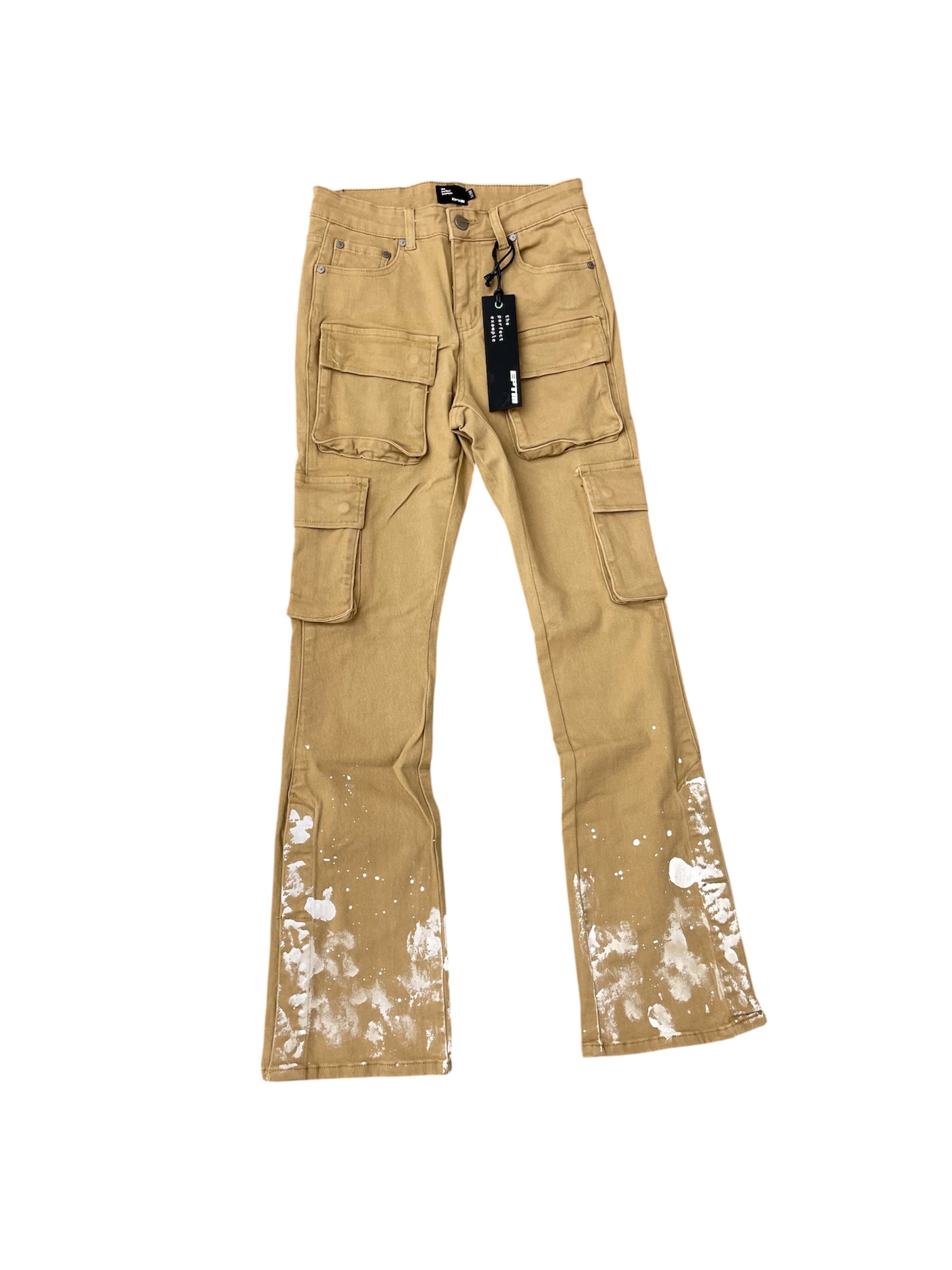 EPTM pants