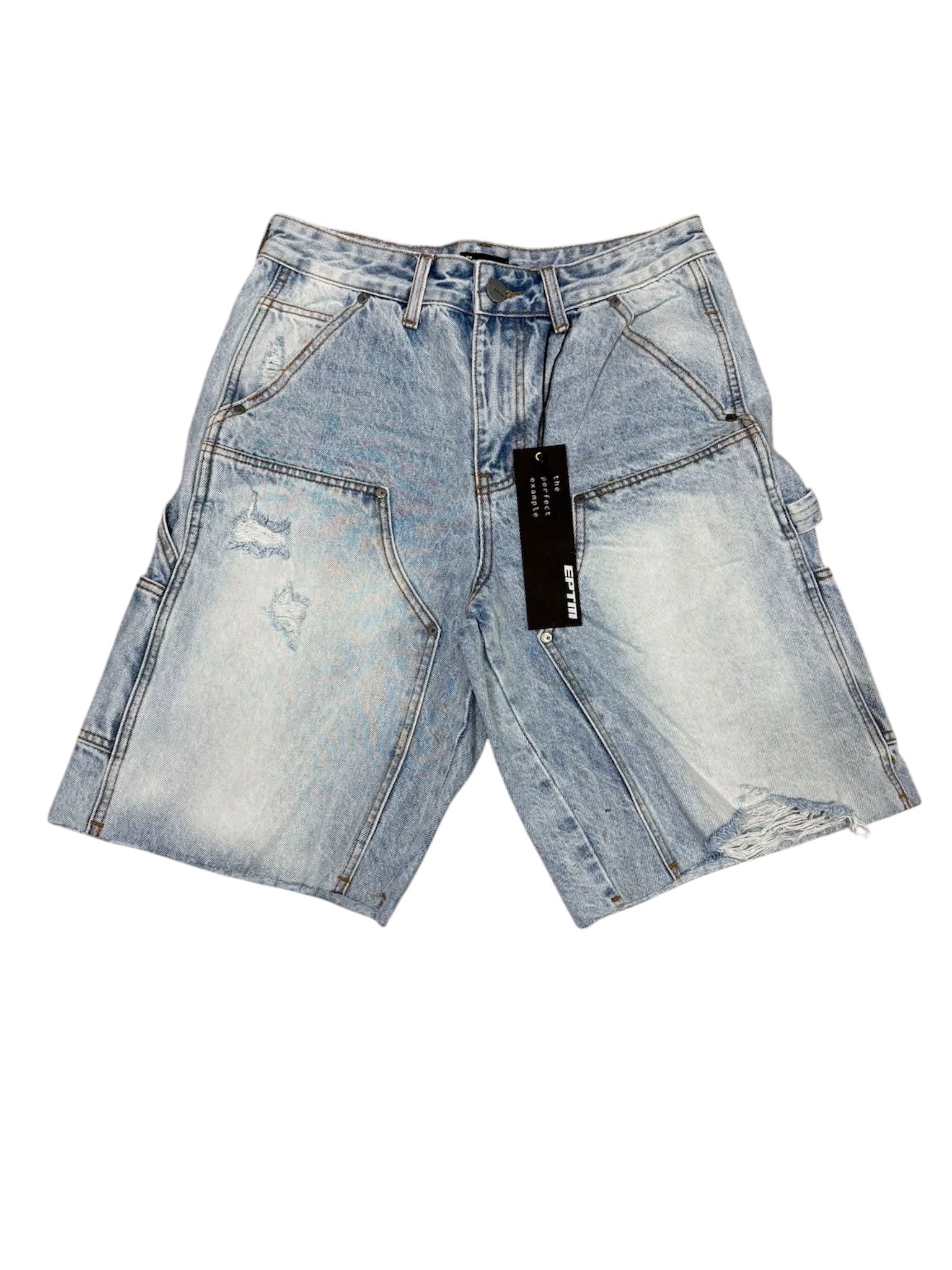 EPTM Classic short