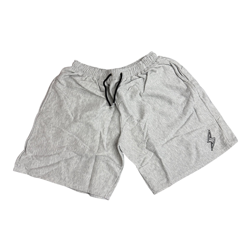 SR.B ⚡️ short
