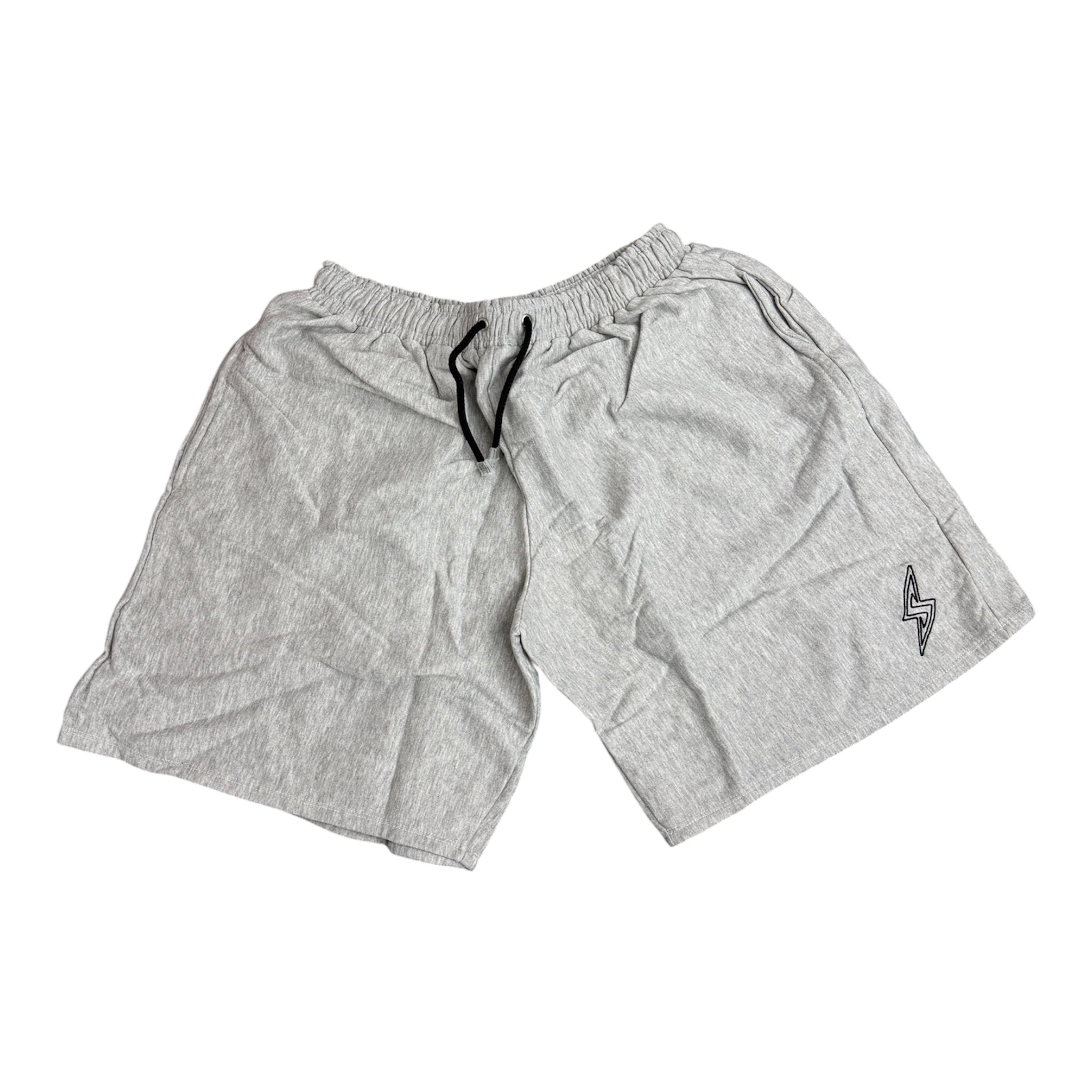 SR.B ⚡️ short