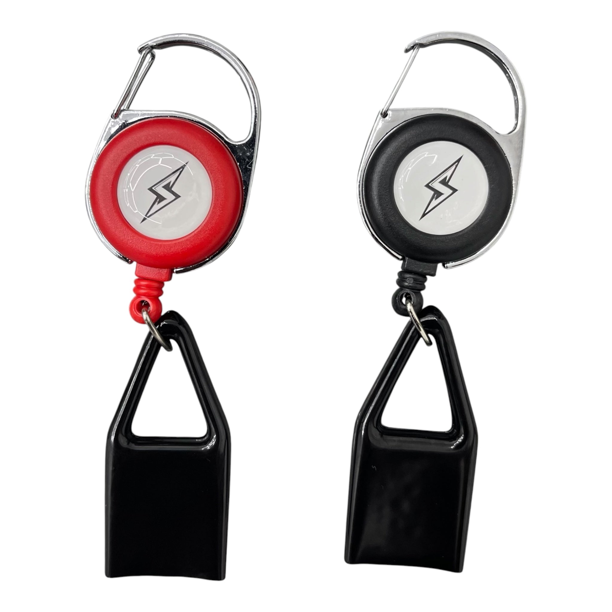 Lighter leash